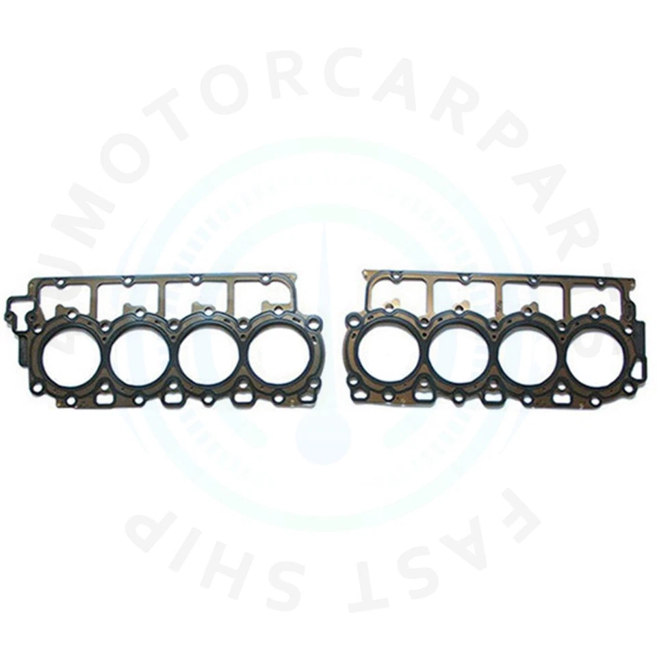 Juego de juntas de culata para Ford F-250 F-350 Super Duty 2011-2020 6,7 L Foto 2 de 4