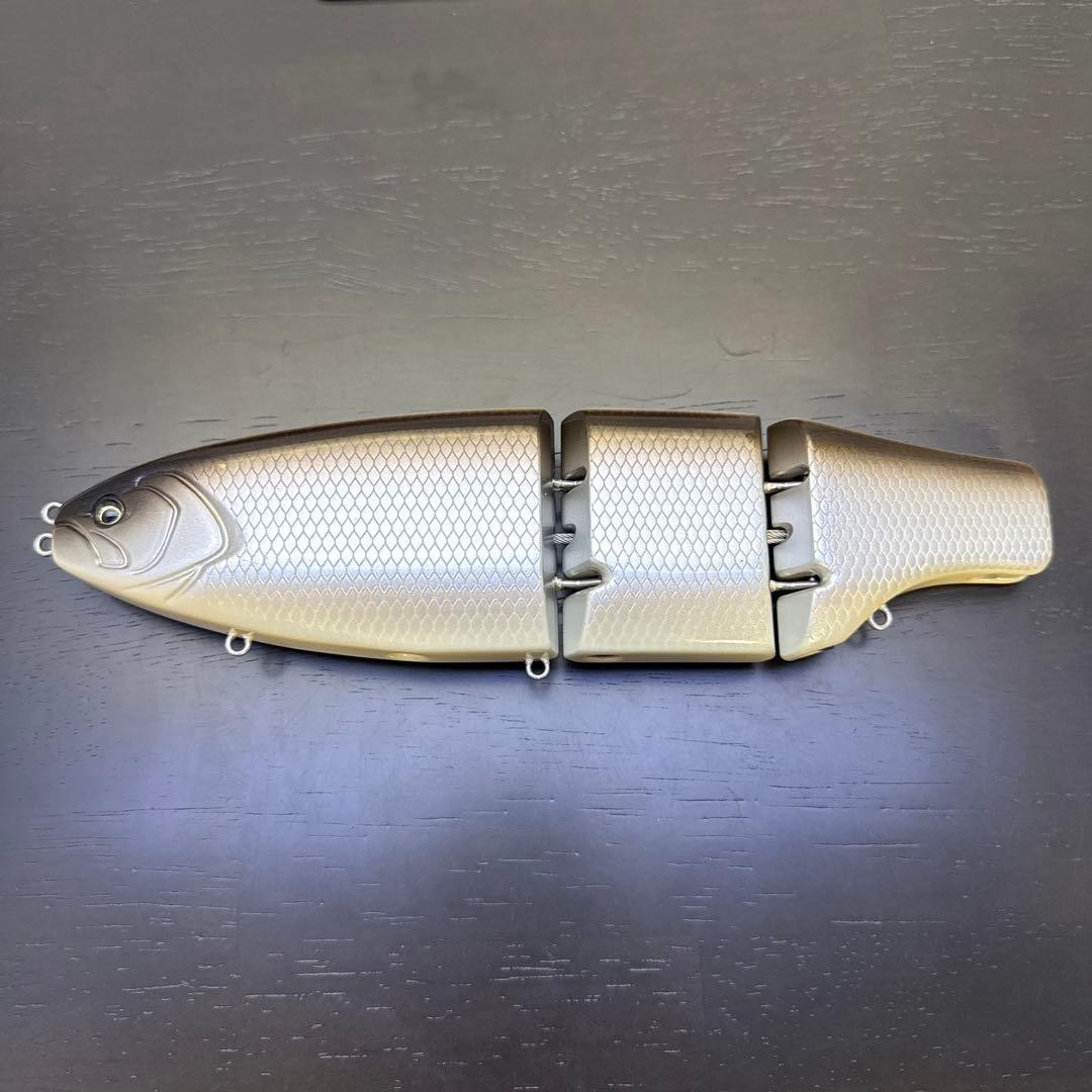 Lawless Suplex Core Side Siler Brown - Image 2