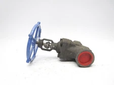 VELAN S-2074B-02TY 1975PSI 2" NSNP