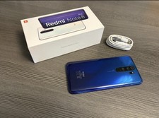 Xiaomi Redmi Note 8 Pro Smartphone 128GB Ocean Blue
