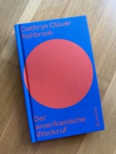 Der amerikanische Weckruf | Cathryn Clüver A...