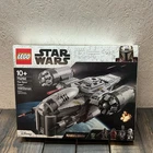 LEGO Star Wars The Mandalorian: Razor Crest (75292) *NOB - Read*