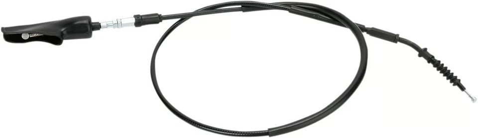 Cabo de embreagem Parts Unlimited 5X4-26335-00 K28-2578 - Imagem 2 de 4