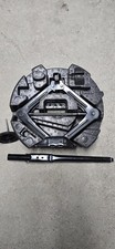 Gato de neumático de repuesto Ford Focus 2012-2018 con llave de tuerca