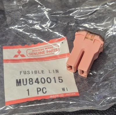 1990-2000 Colt Ram 50 Stealth Sebring Stratus NOS Mitsubishi 30A FUSIBLE LINK