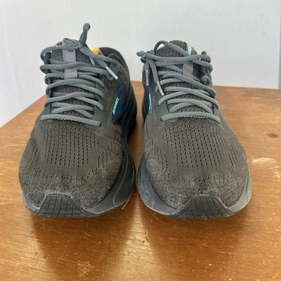 Brooks Ghost Max 2 Mens 11.5 4E Extra Wide Shoes Running  display picture 3