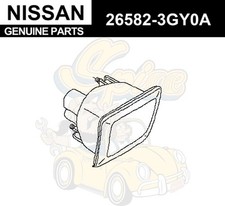 Pare-choc arrière Nissan 370 Z