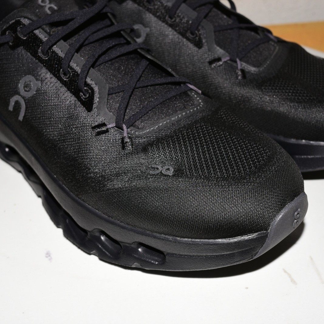 On Running Cloudtilt Black Eclipse Men US 11.5 / … - image 6