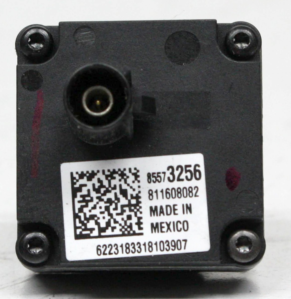 85573256 OEM Camera Projector For Select Chevy, GMC, Acura, and