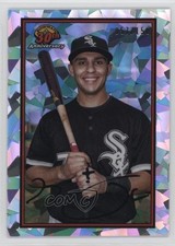 2019 Bowman Atomic Refractor /150 Nick Madrigal #B30-NM 13gc