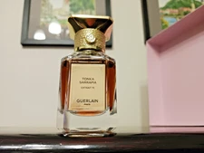 Guerlain TONKA  SARRAPIA  Extrait 75 PARFUM  1.6oz/50ml (read description)