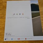Ford 2012 Go Further Sales Brochure Quality, Green, Safe & Smart — photo 2