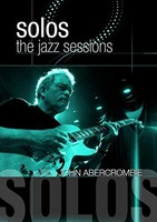 Jazz Sessions John Abercrombie - DVD - K600Z