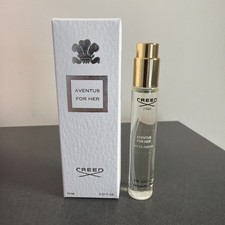 Creed Aventus for Her Eau De Parfum Spray 10ml ~ New in Box ~