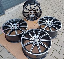 MERCEDES E KLasse Modell E 63, E 63 S + 4Matic Original 19 Zoll TOP AMG Felgen