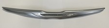 2015-2017 Chrysler 200 Front Grille Emblem Oem