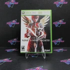 Ninety-Nine Nights Xbox 360 Complete - 1 Year Warranty VG