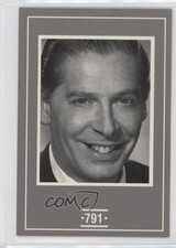1991 Milton Berle #791 0a2