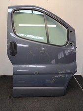Porte avant et accessoires Renault TRAFIC