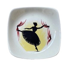 WADE Ballet Pin Dish