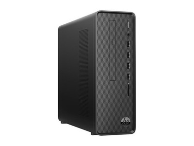 HP S01-pF2003wb Slim i3-10105 3.7GHz Intel UHD Graphics 630 8GB RAM 256GB SSD