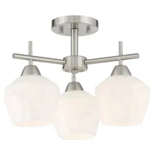 Minka Lavery 2172-84 - Ceiling Fixtures Indoor Lighting