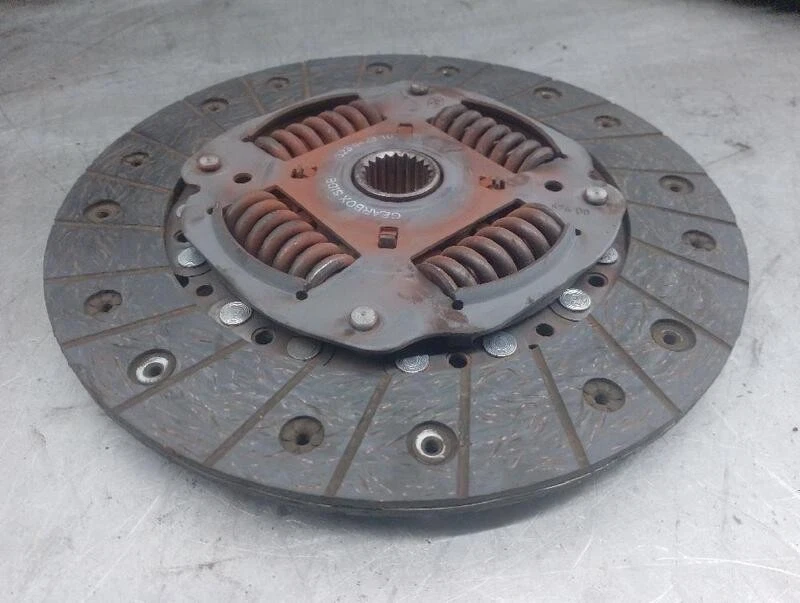 323042310 kit embrague para PEUGEOT 406 BREAK (S1 S2) ST TD 1997 5218854 - Imagen 3 de 4