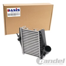 AKS DASIS LADELUFTKÜHLER TURBOKÜHLER passend für SMART FORTWO | 127020N