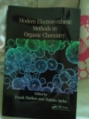 Modern Electrosynthetic Methods in Organic Chemistry