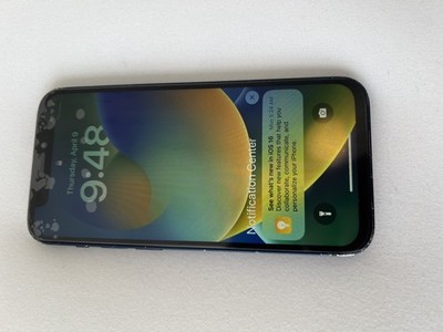 iPhone 12 Mini 64GB Unlocked Great Condition