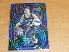 2025 Panini Select WNBA Basketball Blue Scope JJ Quinerly #114