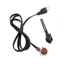 120V 6FT 16AWG Radiator Heater Wire Kit 25191...