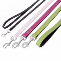 Karlie Vintage Leine - Rosa / 110Cm, 10Mm