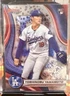 2024 Bowman's Best - Yoshinobu Yamamoto #34 (RC)