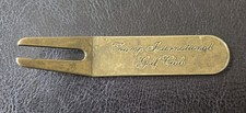 Vintage Trump International Golf Club Divot T...