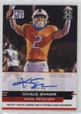 Khalil Shakir