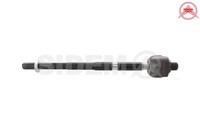 Axialgelenk Spurstange Sidem 19117 MM14X1,5R FüR Fiat Panda VAN 312 PXN1A Power