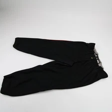 adidas Softball Pants Women's Black/Red Used