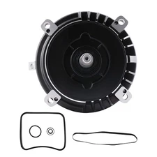 56J Frame Pool Motor for Hayward Super Pump 3/4HP 115/230V Single Speed AST095