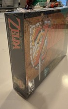 The Legend of Zelda: A Link to the Past (Nintendo SNES, 1992)