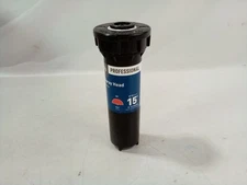 Orbit 54527 4" Professional Pop-Up Spray Head Sprinkler 1.65GPM at 25PSI