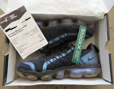 Nike Air VaporMax Run Utility Throwback Future UK