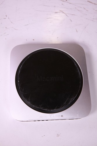 Apple Mac mini i5 4GB 500gb Late 2014 - Picture 8 of 8