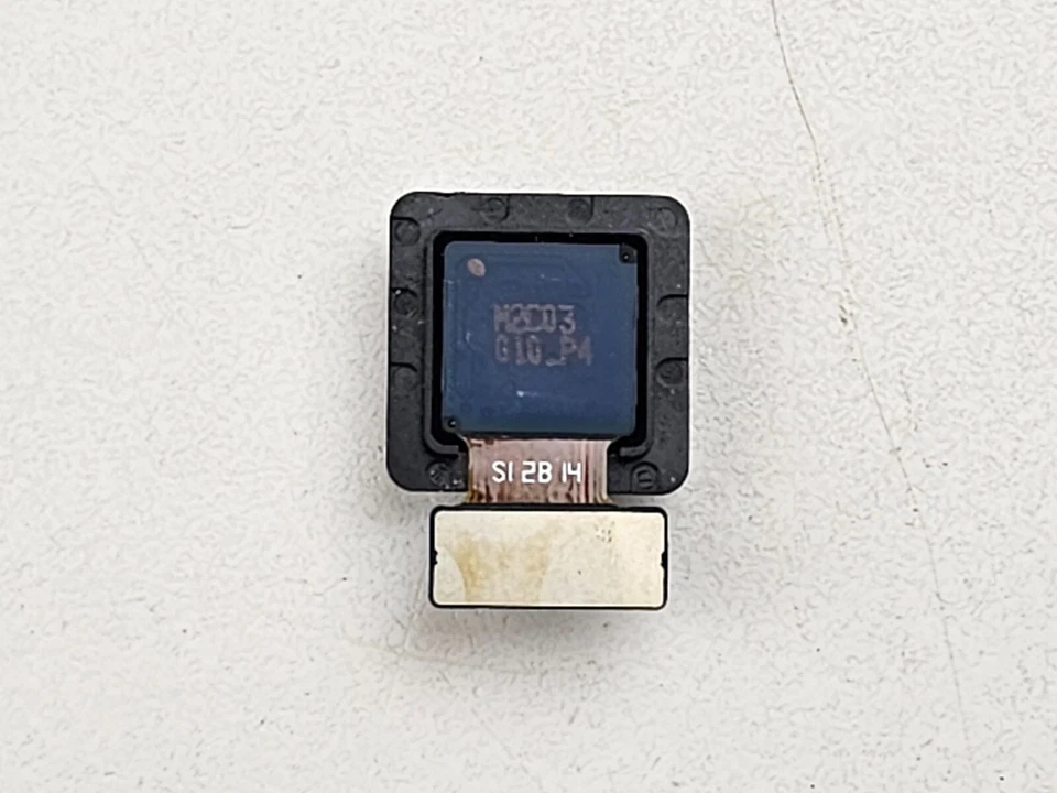 Деталь модуля основной задней камеры OEM Samsung Galaxy Tab Active 4 Pro 10,1 дюйма SM-T638U - Изображение 2 из 2