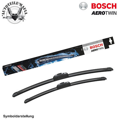 Bosch Aerotwin Scheibenwischer  für BMW X2 F39