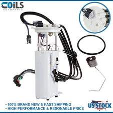 Fuel Pump For Chevrolet Cavalier Pontiac Sunfire 2.2L 2.4L 1996-1998 E3919M