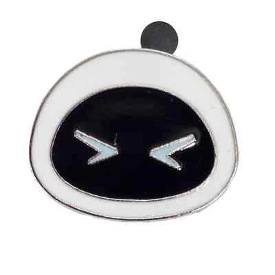 Disney Trading Pin Tsum Tsum Emoji Wall E Eve Frustrated Disney Parks 2018