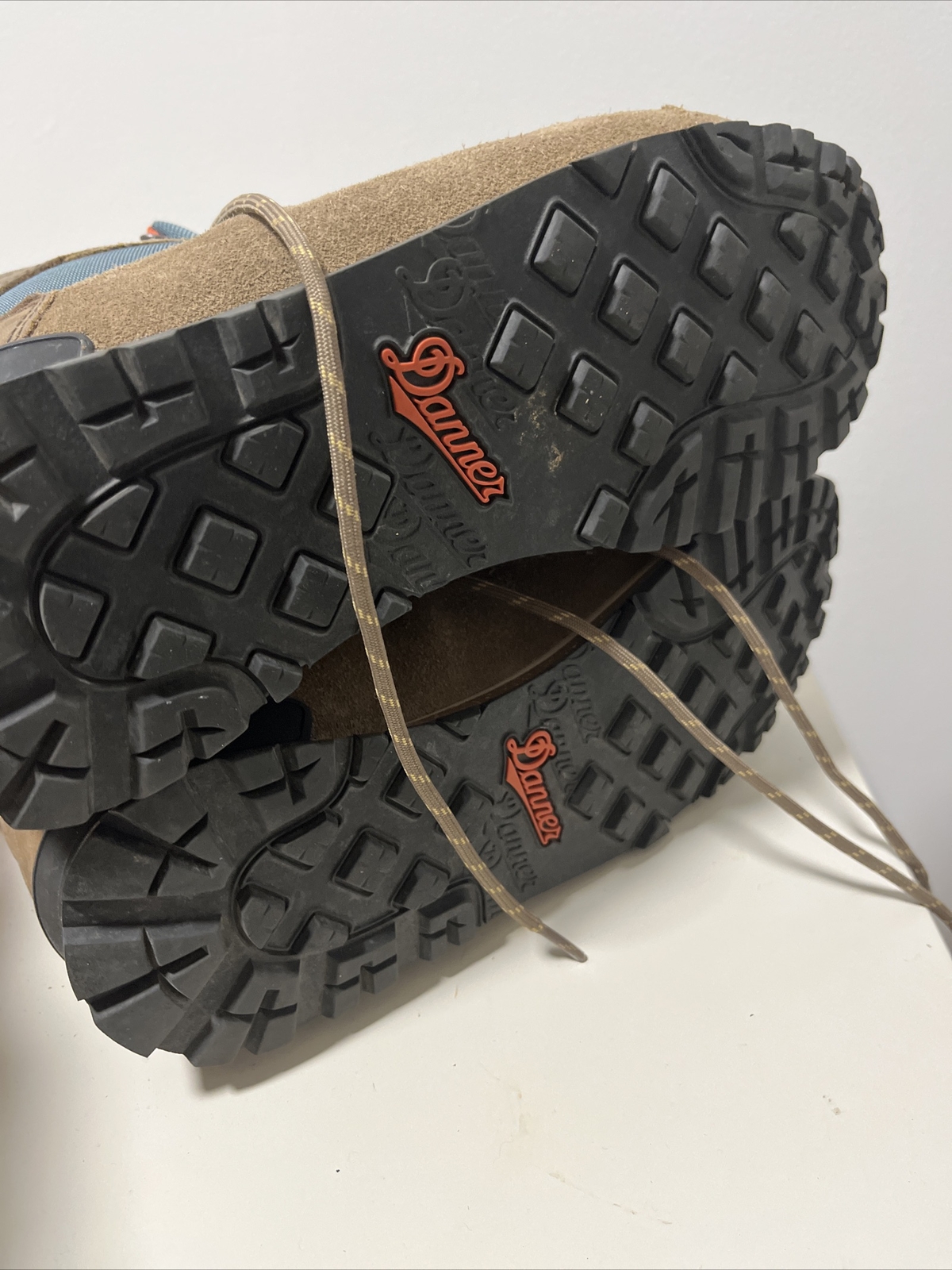 Danner Boots Jag 10.5