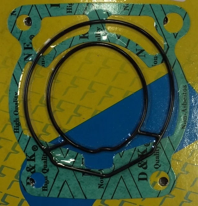 Ktm 65 Joint De Tête Et De Base Kit 2009-18 .20Mm - Photo 1/1