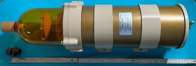 Racor Kraftstoff Fuel Filter Wasser Separator Parker Modesto 95353 Made in USA  
